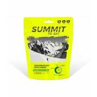 Summit To Eat Scrambled Egg With Cheese Roerei-kaas