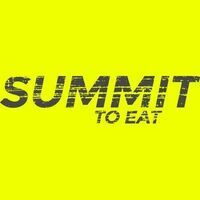 Summit to Eat logo