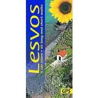 Sunflower Lesbos