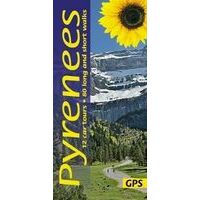 Sunflower Pyrenees