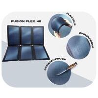 Sunslice Fusion Flex 48 Black