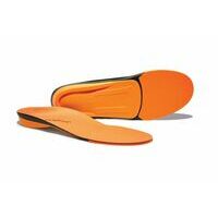 Superfeet Trim-to-Fit Orange - Comfortabele Inlegzolen