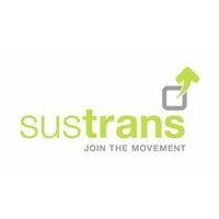 Sustrans maps logo