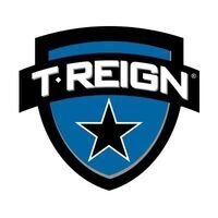 T-Reign logo