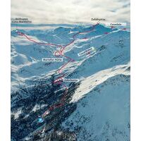 Tappeiner Skitouren Untervinschgau Und Meraner Land
