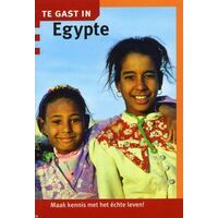 Te Gast In Egypte
