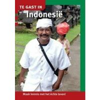 Te Gast In Te Gast In Indonesië