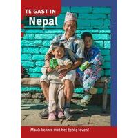 Te Gast In Te Gast In Nepal