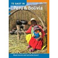 Te Gast In Te Gast In Peru & Bolivia