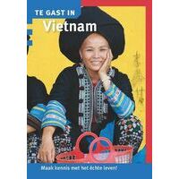 Te Gast In Te Gast In Vietnam