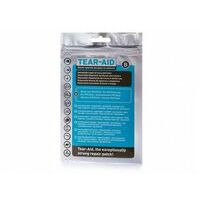 Tear-Aid Reparatiemiddel Type B Transparant Voor PVC En Vinyl