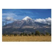 TeNeues Volcanic 7 Summits - Fotoboek