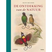 Terra Uitgeverij De Ontdekking Van De Natuur - Hans Mulder