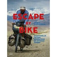 Terra Uitgeverij Escape By Bike