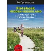 Terra Uitgeverij Fietsboek Midden Nederland