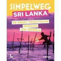 Terra Uitgeverij Simpelweg Sri Lanka