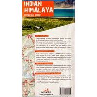 TerraQuest Indian Himalaya Trekking Guide