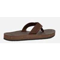 Teva Reflip Leather