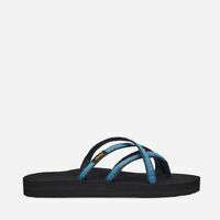 Teva W Olowahu Slipper Dames