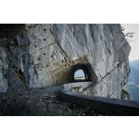 Thames&Hudson Great Cycling Climbs-French Alps