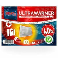 The HEAT Company Ultrawarmer 40h 1 Stuk
