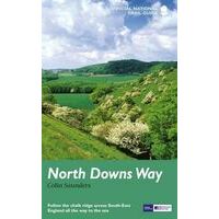 Aurum Press The North Downs Way