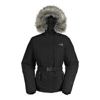 The North Face greenland jacket