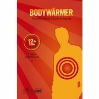 Thermopad Body Warmer