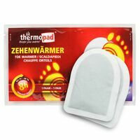 Thermopad Teenwarmers - één Paar