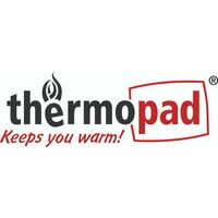 Thermopad logo