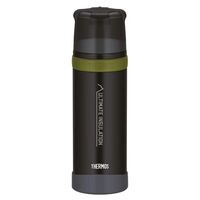 Thermos Mountain Beverage 0.75L Charcoal Black Matt