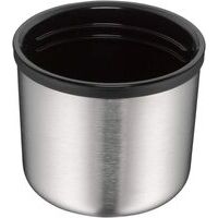 Thermos Sparemug For Light&compact 0.75 And 1l Steel