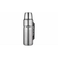 Thermos Thermosfles King 1.2 Liter Edelstahl