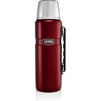 Thermos Thermosfles King 1.2 Liter Red