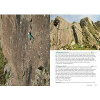 Three Rock Books Klimtopo Ierland - Rock Climbing In Ireland