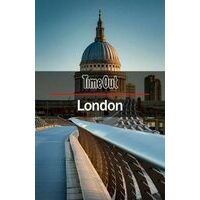 Time Out London City Guide