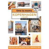 Time To Momo Kopenhagen