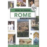Time To Momo Time To Momo Rome