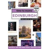 Time To Momo Time To Momo Ttm Edinburgh