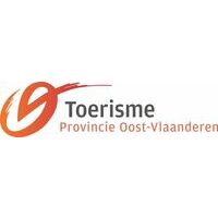 Toerisme Oost-Vlaanderen logo