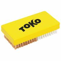 Toko Base Brush Nylon/copper