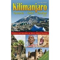 Tom Kunkler Kilimanjaro Trekking And Adventure Guide