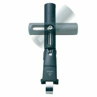 Topeak Bar Xtender - Verlenger Voor Stuurtas / Lamp / GPS