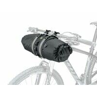 Topeak Frontloader 8 Liter - Bikepacking Stuurtas