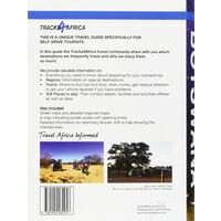 Tracks4Africa Botswana Self-Drive Guide