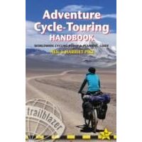 Trailblazer Adventure Cycling Touring Handbook