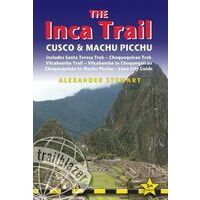 Trailblazer Inca Trail, Cusco & Machu Picchu