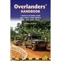 Trailblazer Overlanders' Handbook