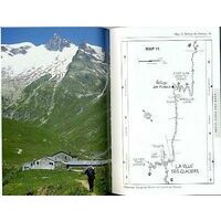 Trailblazer Wandelgids Tour Du Mont Blanc