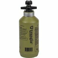 Trangia Fuel Bottle Green 0.3 L Brandstoffles